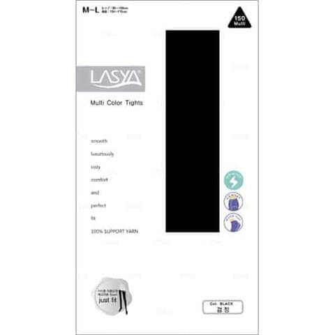 LASYA 150M Tights & Leggings