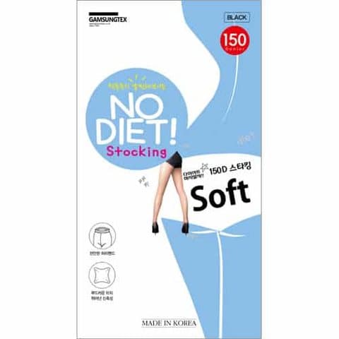 NO DIET 150D 파워타이츠