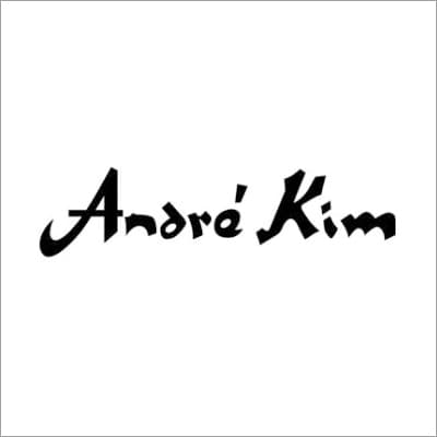 Andre Kim logo