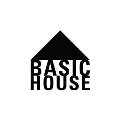 Basic House logo