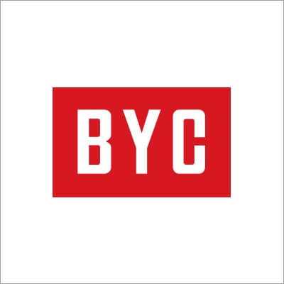 BYC logo