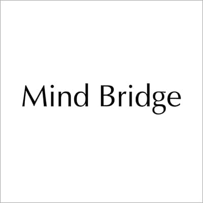 Mind Bridge 로고
