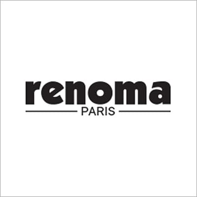 Renoma 로고
