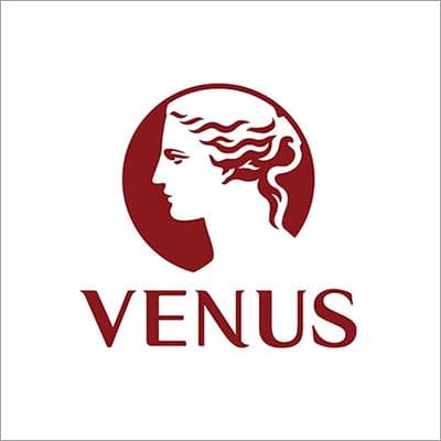 Venus 로고